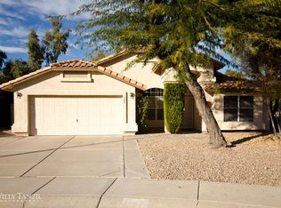 1260 W Boston St, Chandler, AZ 85224