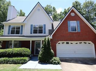 455 Saddle Bow Dr, Lawrenceville, GA 30046