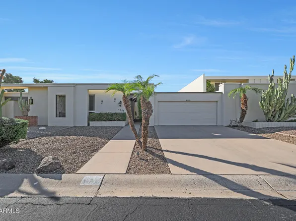 4138 N 86TH Place, Scottsdale, AZ 85251