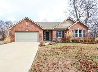 6416 Visitation Dr, Cincinnati, OH 45248
