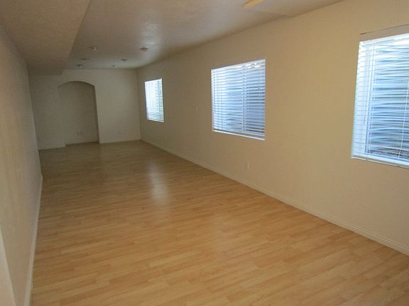 Basement Family Room