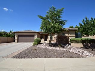 3176 E Blue Ridge Pl, Chandler, AZ 85249