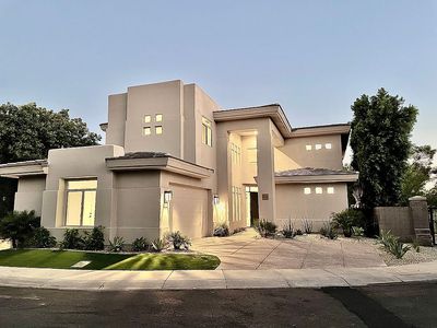 6817 E Montreal Pl, Scottsdale, AZ, 85254