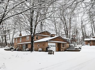 7345 Township Road 319, Millersburg, OH 44654