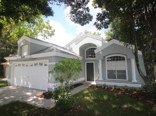 5164 Mystic Point Ct, Orlando, FL 32812
