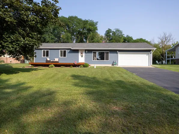 2629 Vineyard Ln, Brooklyn, MI 49230