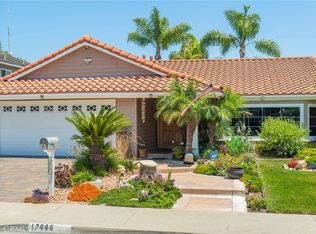 17444 Winemast St, Fountain Valley, CA 92708