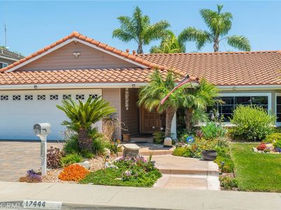 17444 Winemast St, Fountain Valley, CA, 92708
