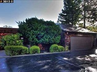 405 Wovenwood, Orinda, CA