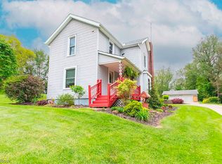 4054 S Medina Line Rd, Norton, OH 44203