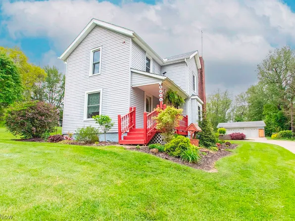 4054 S Medina Line Rd, Norton, OH 44203