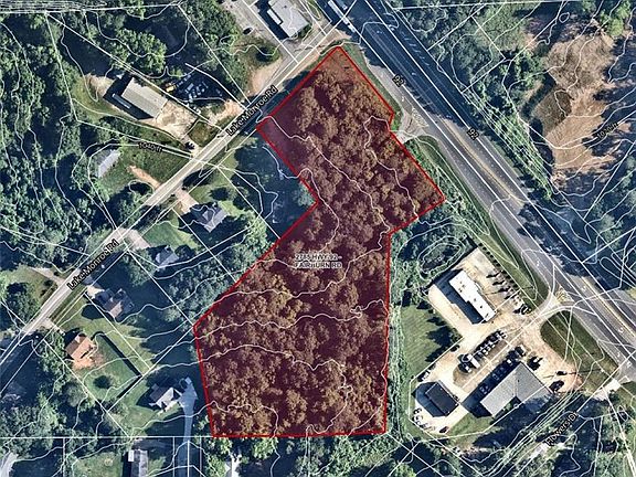 2nd image of 2785 Fairburn Rd SW