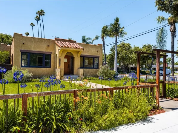 2430 French St, Santa Ana, CA 92706