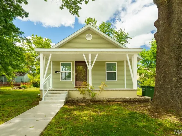 1505 Leroy St, Rolla, MO 65401