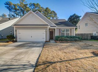 197 Withers Ln, Ladson, SC 29456