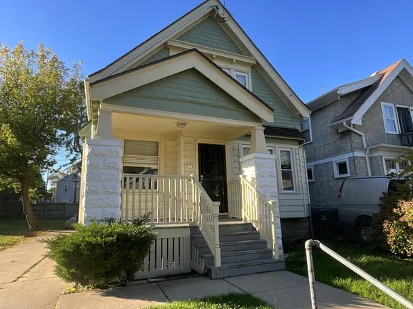 121 W Keefe AVENUE #121A, Milwaukee, WI 53212