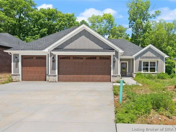 826 Kings Ct, Memphis, IN 47143