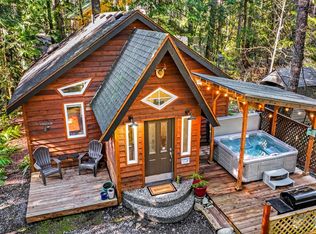 Glacier Springs Div #2, Deming, WA 98244