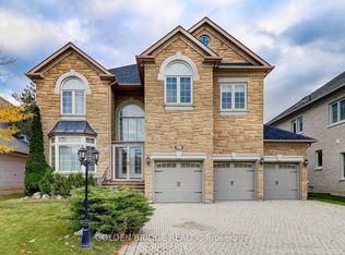 227 Boake Trl, Richmond Hill, ON L4B 3Z7
