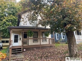 121 Fairview Ave, Jamestown, NY 14701