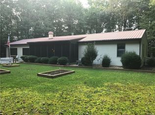 26857 Kaye Rd, Laurel, DE 19956