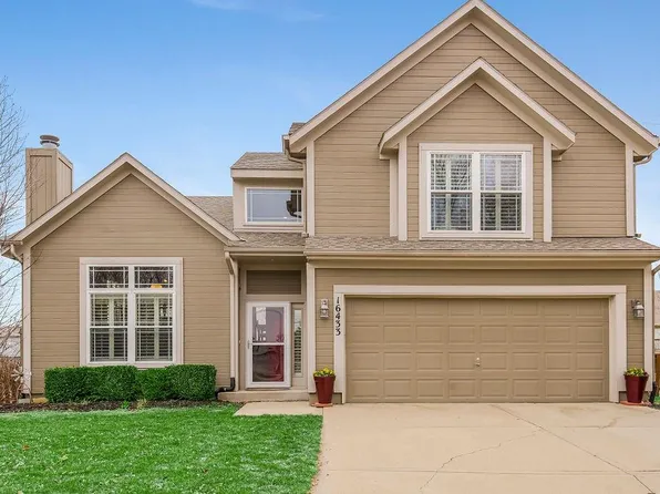 16433 W 157th Ter, Olathe, KS 66062