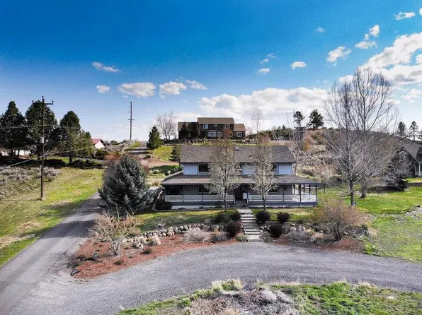 3820 Beverly Dr, Klamath Falls, OR 97603