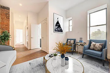 Rented by REAL New York