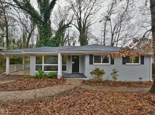 2895 Santa Barbara Dr, Decatur, GA 30032