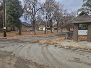0 E Henderson Ave, Porterville, CA 93257
