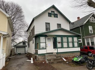 2409 McKinley Ave, Erie, PA 16503