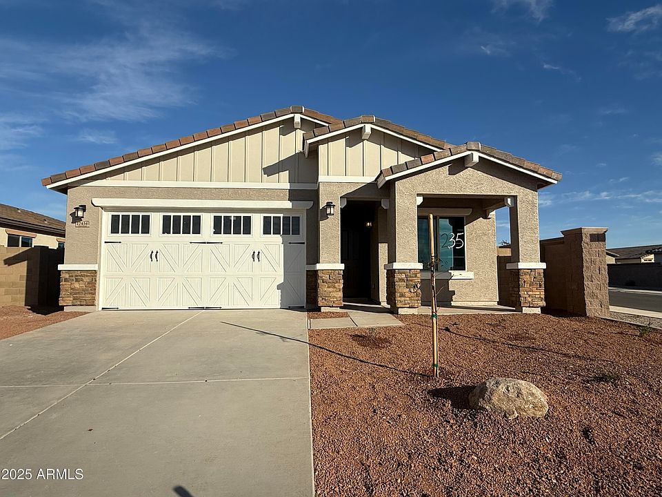 1st image of 17434 W LAS PALMARITAS Drive