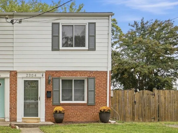 2304 Fairview Ter, Alexandria, VA 22303