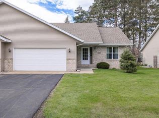 1233 Evergreen Rd, Wausau, WI 54403