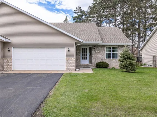 1233 EVERGREEN ROAD, Wausau, WI 54403