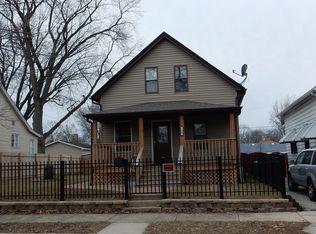 709 Raub St, Joliet, IL 60435