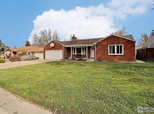 1712 Montview Rd, Greeley, CO 80631
