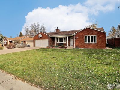 1712 Montview Rd, Greeley, CO, 80631