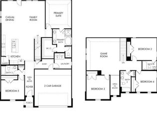 1621 Hopson Ranch Dr, Conroe, TX 77301