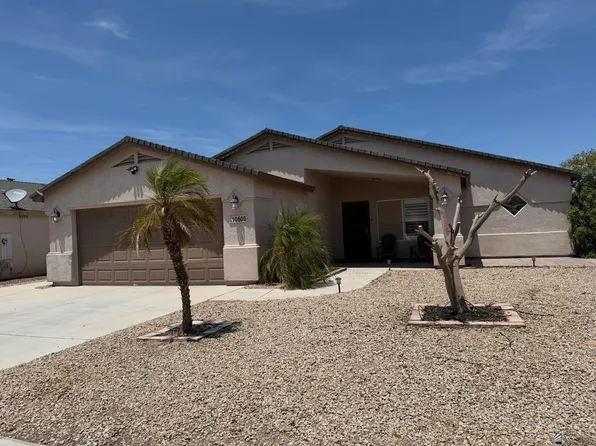 10600 E 34th Pl, Yuma, AZ 85365