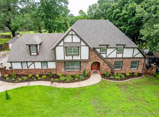 3508 Kimberlea Dr, Muskogee, OK 74403