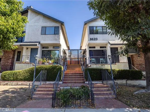9620 Sepulveda Blvd Unit 35, North Hills, CA 91343