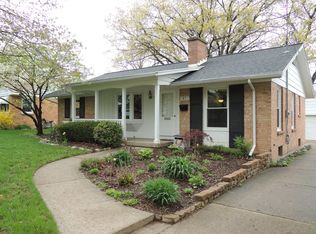 1851 Plymouth Ter SE, Grand Rapids, MI