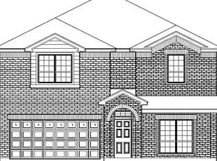 7220 Raphael St, Odessa, TX 79765