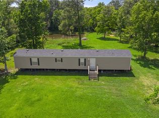 3391 Saint Theresa Ln, Sulphur, LA 70663