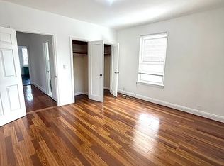 4424 Park Ave FLOOR 2, Bronx, NY