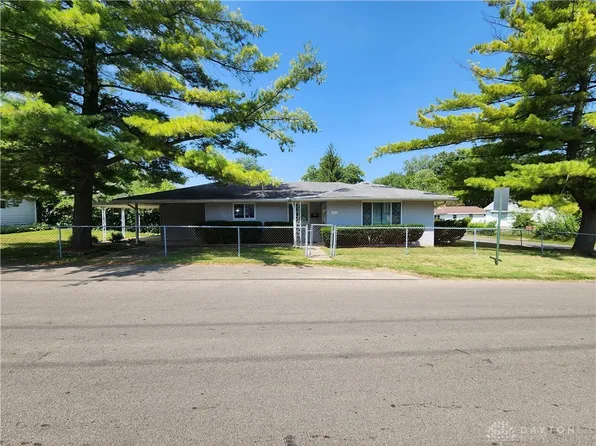 3691 Falmouth Ave, Dayton, OH 45406
