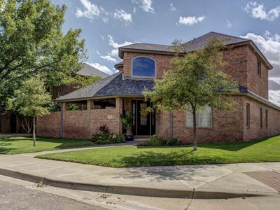 10202 Peoria Ave, Lubbock, TX, 79423