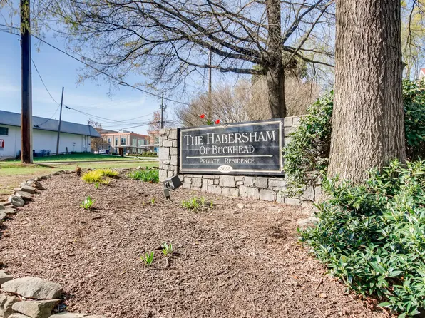 3655 Habersham Rd NE APT A-215, Atlanta, GA 30305