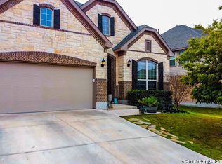 4811 Palma Nova St, San Antonio, TX 78253